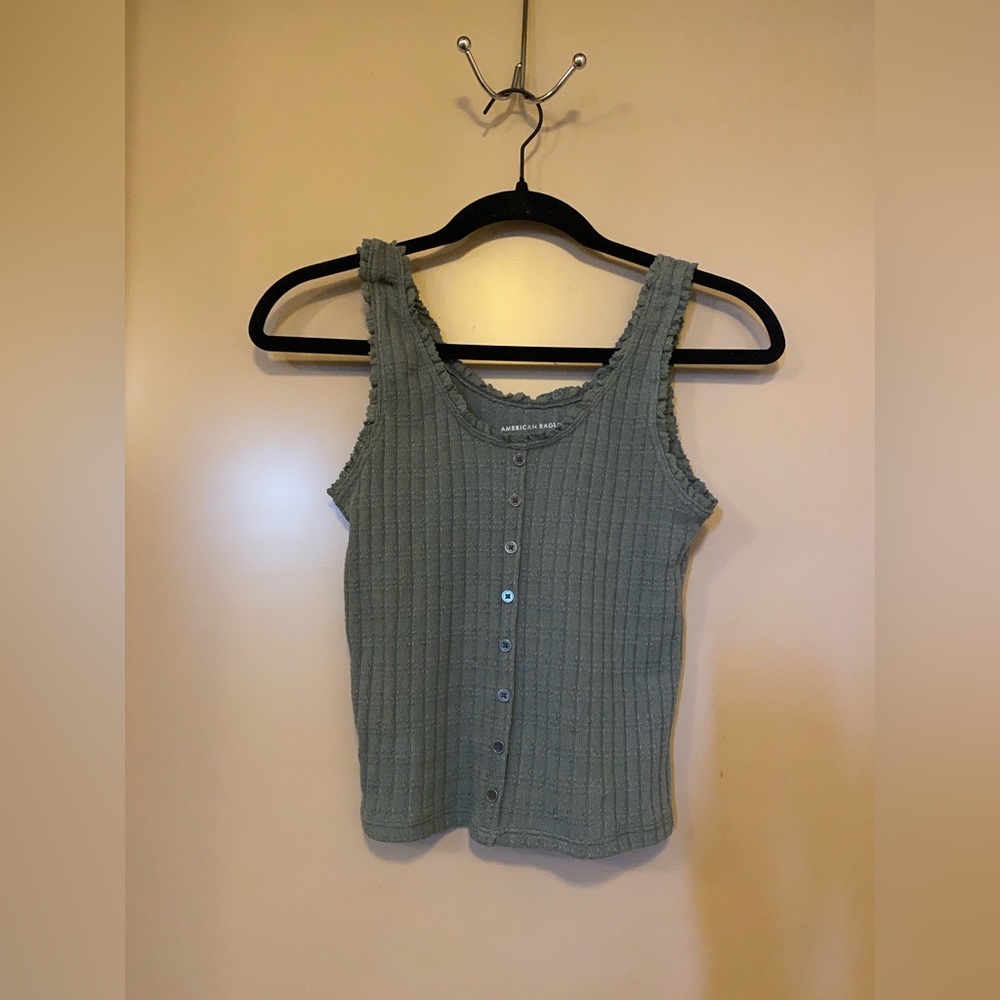 American Eagle Tank Top